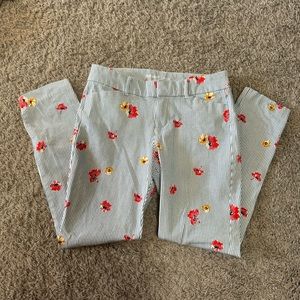 Old Navy Pixie Pants